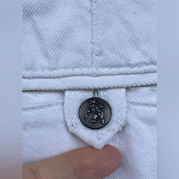 PRPS Monte Carlo Chinos jeans size 27 - Picture 16 of 17